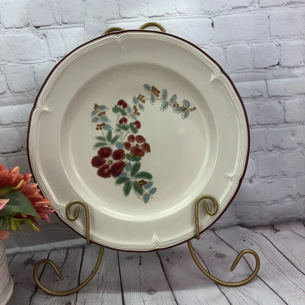 vintage Carolyn by INTERNATIONAL serving platter